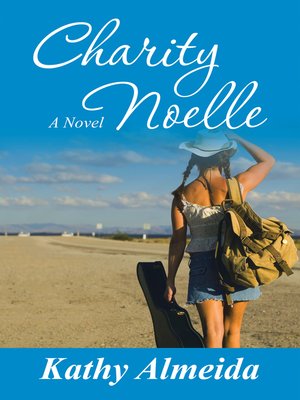 cover image of Charity Noelle